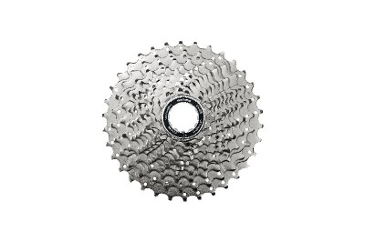 Bloc de pinioane pe caseta Shimano CS-HG500-10, 10 viteze, 11-13-15-17-19-21-23-... Cod:ICSHG50010134 foto