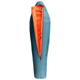 Sac de dormit MAMMUT Comfort Down Bag -15C nautical L