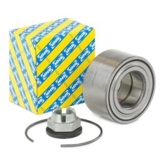 Rulment roata fata Dacia Logan I 2004-2007 fara ABS SNR 12601 R155.62 / R155.16