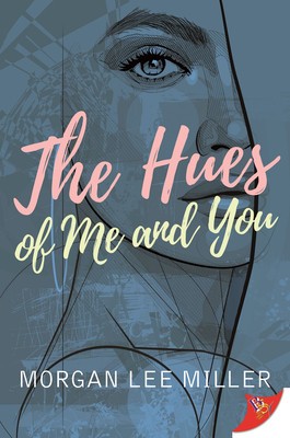 The Hues of Me and You foto
