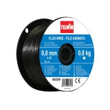 Sarma sudura cu flux Telwin 0.8 mm rola 0.8 kg - pentru sudura fara gaz WeldLand Equipment