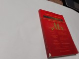 MATEMATICA MANUAL PENTRU CLASA A XI-A M1 - Burtea-RF17/4