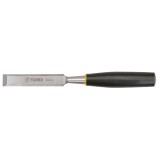 Dalta de tamplarie 20 mm Topex, cu maner ergonomic din plastic