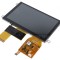 Monitor TFT 5 inch cu rezoluție 800x480