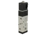 Ventil electromagnetic FESTO 5/2 monostabil 1,5-8 bar IP65 2,4W cod 8043214
