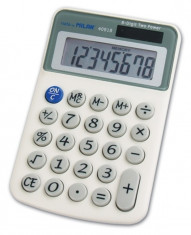 Calculator 8 DG Milan 918 Clasic foto