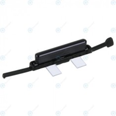 Samsung Galaxy A9 2018 (SM-A920F) Buton Bixby caviar negru GH98-43617A