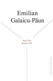 Times New. Roman 12/18 - Emilian Galaicu-Paun - Cartier