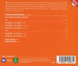Beethoven: The Cello Sonatas | Ludwig Van Beethoven, Janos Starker