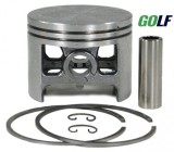 Piston complet drujba compatibil Stihl MS 780, MS 880 Golf &Oslash; 60mm
