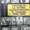 Contributii la istoria cinematografiei in Romania 1896-1948 - 1971 - Ion I. Cantacuzino (Z83)