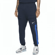Pantaloni de trening Nike M NSW SW AIR CARGO PANT FLC BB