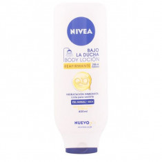 Crema de Du? Q10 Nivea (400 ml) foto