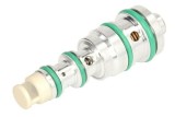 Supapa regulatoare, compresor OPEL VIVARO A bus (X83) (2001 - 2015) THERMOTEC KTT060023