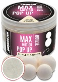 Haldorado - Momeala de carlig Max Motion Boilie Pop Up 16-20mm, 50g - Artar &amp; Banana