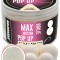 Haldorado - Momeala de carlig Max Motion Boilie Pop Up 16-20mm, 50g - Artar &amp; Banana