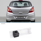 Cumpara ieftin Camera Marsarier Opel Corsa D 2006-2014 MOSERA AHD 1080P Unghi 155 Grade IP68 Night Vision