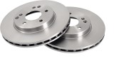 Set disc frana Mercedes Clasa C (W202), Clasa C (W203), Clasa C Combi (S202), Clasa C Cupe (Cl203), Clc-Class (Cl203), Clk (C208), Clk (C209), Clk Ca, SRLine