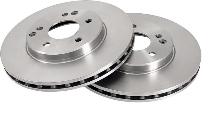 Set disc frana Mercedes Clasa C (W202), Clasa C (W203), Clasa C Combi (S202), Clasa C Cupe (Cl203), Clc-Class (Cl203), Clk (C208), Clk (C209), Clk Ca