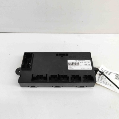 Modul de climatizare VW ID.4 E21 2022 OEM: 1EA907727Q,5HB014362 24834570 foto