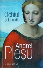 Andrei Plesu - Ochiul si lucrurile