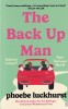 Phoebe Luckhurst - The Back Up Man, Penguin
