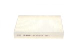 BOSCH 1 987 435 003 Filtru, aer habitaclu