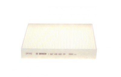 BOSCH 1 987 435 003 Filtru, aer habitaclu foto