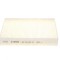 BOSCH 1 987 435 003 Filtru, aer habitaclu