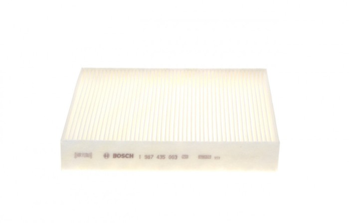 BOSCH 1 987 435 003 Filtru, aer habitaclu