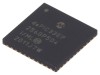 Microcontroler Microchip dsPIC33EP256GP504-I/ML, 256kB Memorie Program, QFN44, 16-bit