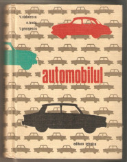 V.Radulescu-Automobilul foto