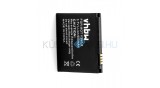 VHBW Telefon akkumul&aacute;tor akku Motorola BC50, CFNN1043, CFNN7007, 77865 - 600mAh, 3.7V, Li-ion