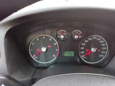 Ford Focus II, 1.6 16V, benzina, 2005