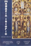 Magazin Istoric, nr. 4, aprilie 1996