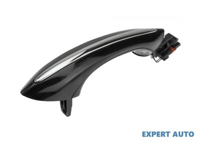 Maner usa BMW X6 (2008-&amp;gt;) [E71, E72] #1 foto