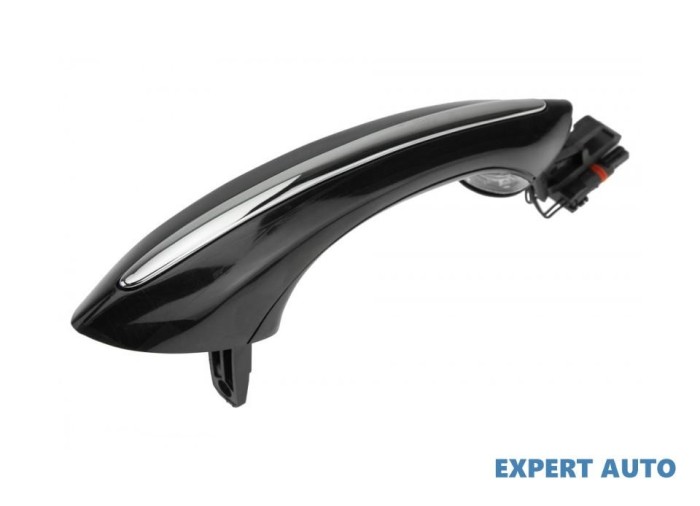 Maner usa BMW X6 (2008->) [E71, E72] #1