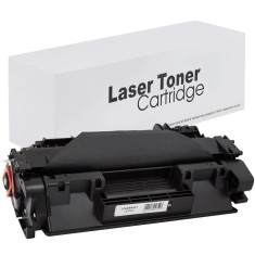 Toner HP-05A/80A | CE505A