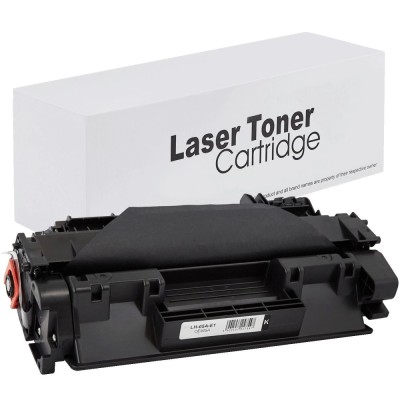 Toner HP-05A/80A | CE505A foto