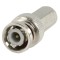 Mufa BNC tata RG59 infiletare