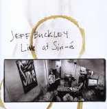 Live At Sine-E | Jeff Buckley, sony music