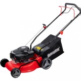 RAIDER RD-GLM13 Masina tuns iarba benzina autopropulsata 1.8kW, 40cm