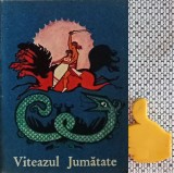 Viteazul Jumatate Basme populare din insulele malaieze Traista cu povesti