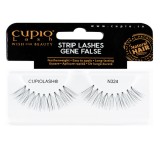 Cumpara ieftin Gene false banda CupioLash Galaxy N324, Cupio