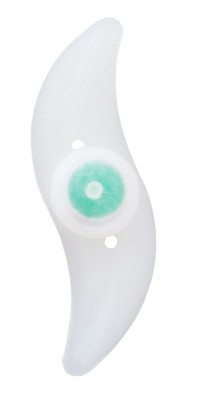 Lumini spite LED Agora foto