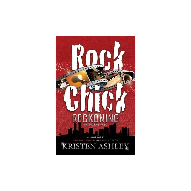 Rock Chick Reckoning