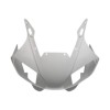 Carene Fata Yamaha YZF R6 1998-2002, ABS, Alba, Noua