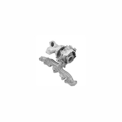 Turbocompresor Skoda Yeti (5l), 05.2009-, Vw Caddy 4 Estate (Sab, Saj), 05.2015-, Golf 6 Cabriolet (517), 03.2011-, Jetta 4 (162, 163), 04.2010-, Sci foto