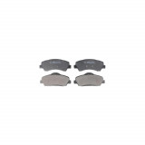 Placute frana CITROEN C-ELYSEE ABE C1C064ABE