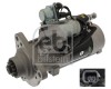Bucsa Bara Stabilizatoare FEBI BILSTEIN 48999 Componente Suspensie MAN Neoplan